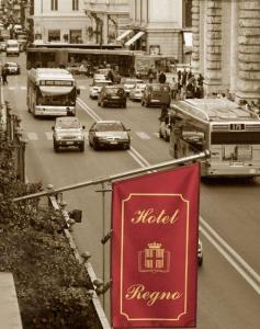 Hotel Regno