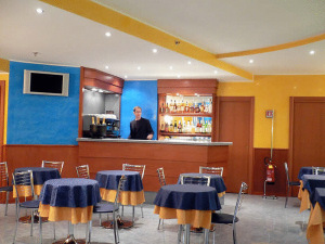 Hotel Gonzaga
