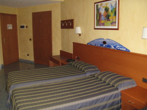 Hotel Gonzaga