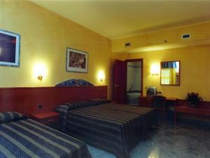 Hotel Gonzaga