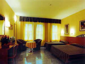 Hotel Gonzaga