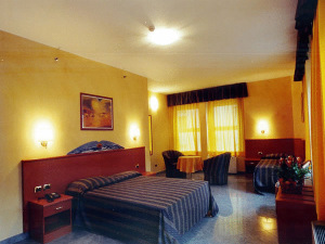 Hotel Gonzaga
