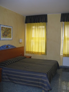 Hotel Gonzaga