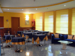 Hotel Gonzaga