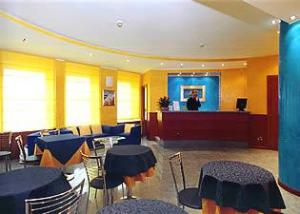 Hotel Gonzaga