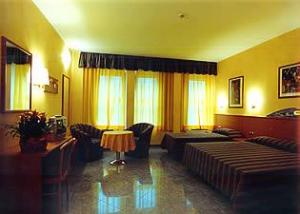 Hotel Gonzaga