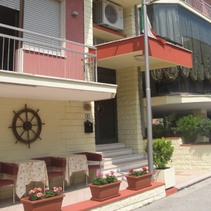 Hotel Il Pescatore