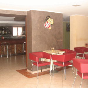 Hotel Il Pescatore