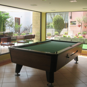Hotel Il Pescatore