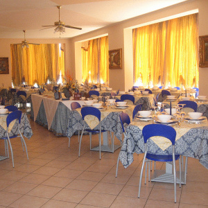 Hotel Il Pescatore