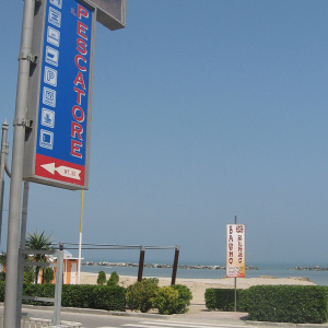 Hotel Il Pescatore