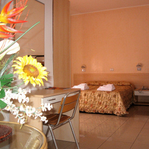 Hotel Il Pescatore