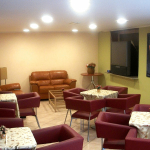 Hotel Il Pescatore