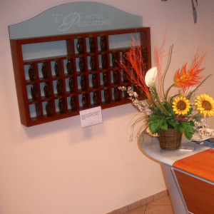 Hotel Il Pescatore