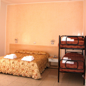 Hotel Il Pescatore