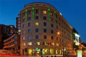 Holiday Inn Genoa City