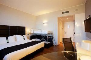 Holiday Inn Genoa City