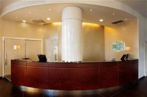 Holiday Inn Genoa City