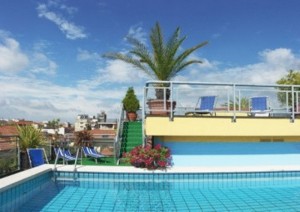 Hotel Da Vinci