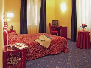 Hotel Da Vinci