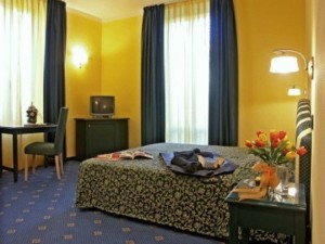 Hotel Da Vinci