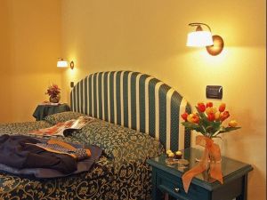 Hotel Da Vinci