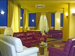 Hotel Da Vinci