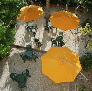Hotel Da Vinci