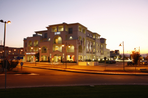 Jazz Hotel