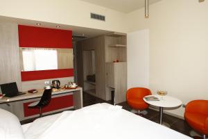 Jazz Hotel