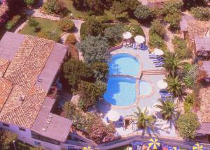 La Jacia Hotel & Resort