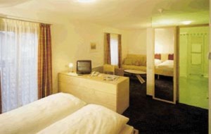 Hotel Figl