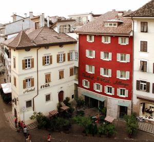 Hotel Figl