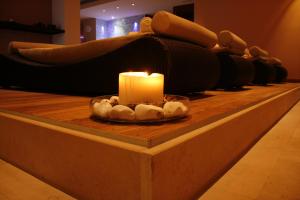 Vittoria Hotel Resort & Spa