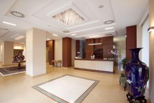 Vittoria Hotel Resort & Spa