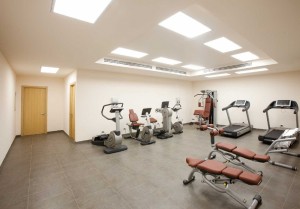 Vittoria Hotel Resort & Spa