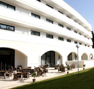Vittoria Hotel Resort & Spa
