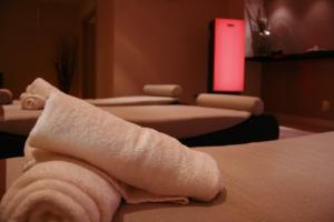 Vittoria Hotel Resort & Spa