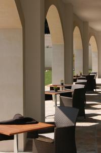 Vittoria Hotel Resort & Spa