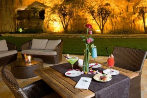 Vittoria Hotel Resort & Spa