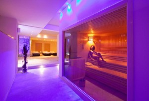 Vittoria Hotel Resort & Spa