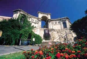 Le Tre Stelle