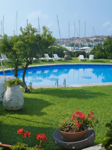 Hotel Sporting