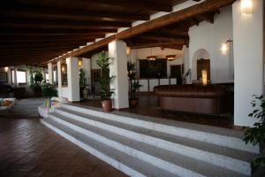 Hotel Sporting
