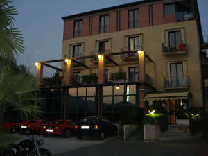 Hotel Al Castello