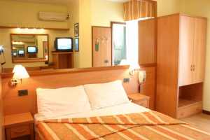 Hotel Al Prater