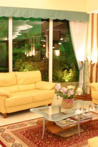 Hotel Al Prater