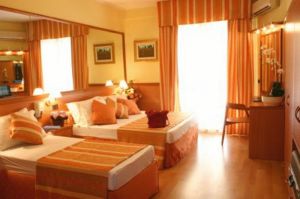 Hotel Al Prater