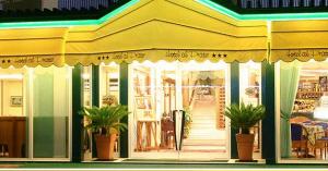 Hotel Al Prater