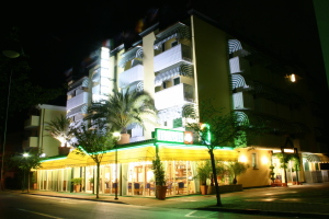 Hotel Al Prater